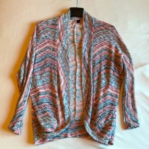 Love by design XL cardigan
